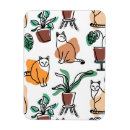 Recherche de dessin trait magnets Chat