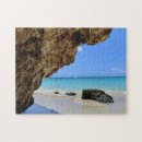 Recherche de plage puzzles Plage de sable