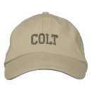Recherche de colts Pour tous