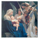 Recherche de anges carreaux Religieux