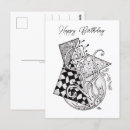 Search for tangle postcards Floral