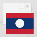 Recherche de drapeau lao posters République démocratique populaire lao