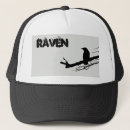 Recherche de arbre de casquettes Silhouette