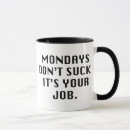 Search for sucks mugs Quote