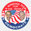 Recherche de obama autocollants 2012