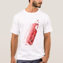 Recherche de artère tshirts Sang