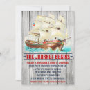 Search for sailor wedding invitations Navy
