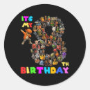 Search for italian boys stickers Birthday