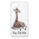 Search for giraffe iphone cases Zoo animals