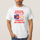 Search for native clothing Proud