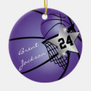 Search for basketball ornaments Athlete