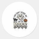 Search for vintage ghost stickers Halloweendecor
