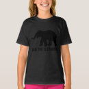 Search for save the elephant tshirts Protect
