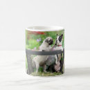 Search for cute pug puppy mugs Funny