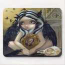 Recherche de edgar allan poe tapis souris Corbeau