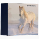 Search for galloping binders Equestrian