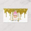 Recherche de modern bakery cartes visite Boulangerie