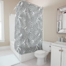 Search for fern shower curtains Woodland