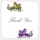 Search for gold dragon stickers Fantasy
