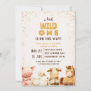 Search for barnyard animals baby shower invitations Rustic