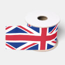 Recherche de uni rubans Drapeau