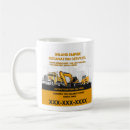 Search for excavators mugs Excavation