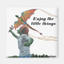Search for flying dragon magnets Fantasy