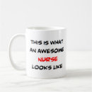 Recherche de lpn tasses Infirmière