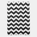 Search for black and white zigzag tea towels Pattern