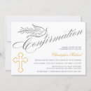 Search for dove confirmation invitations Cross