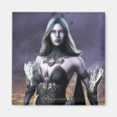 Recherche de flèche verte magnets Joker