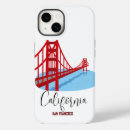 Recherche de golden gate bridge iphone coques San francisco californie