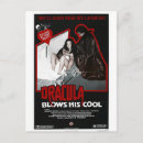 Recherche de dracula cartes postales Horreur
