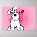 Recherche de schnauzer art Mignon