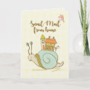 Search for funny snail cards Mail