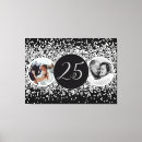 Search for silver canvas prints Trendy
