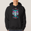 Search for goat hoodies Jesus