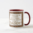 Search for special man mugs Dad