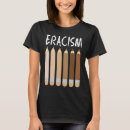 Recherche de eracism tshirts Justice