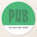 Recherche de pub dessous de verres Pour tous