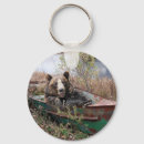 Recherche de rouille porteclés Vieux