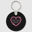 Search for heart disease awareness month keychains Health
