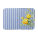 Search for french country bath mats Flowers
