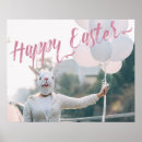 Search for creepy bunny art Happy easter