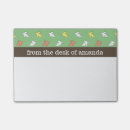 Search for easter post it notes Bunnies