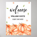 Recherche de bébé de halloween art Orange