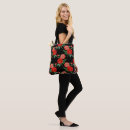 Search for rose red bags Pattern