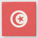 Recherche de tunisie dessous de verres Drapeaux du monde