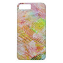 Search for abstract texture iphone cases Contemporary