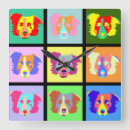 Recherche de border collie art Colley